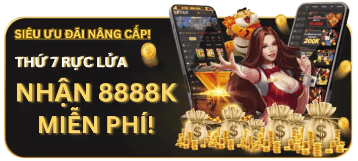 Ưu đãi nạp tiền hàng ngày hello88