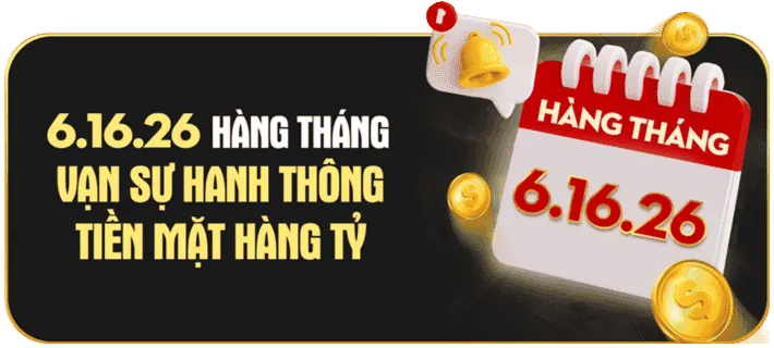 Hoàn trả hàng ngày hello88 jian